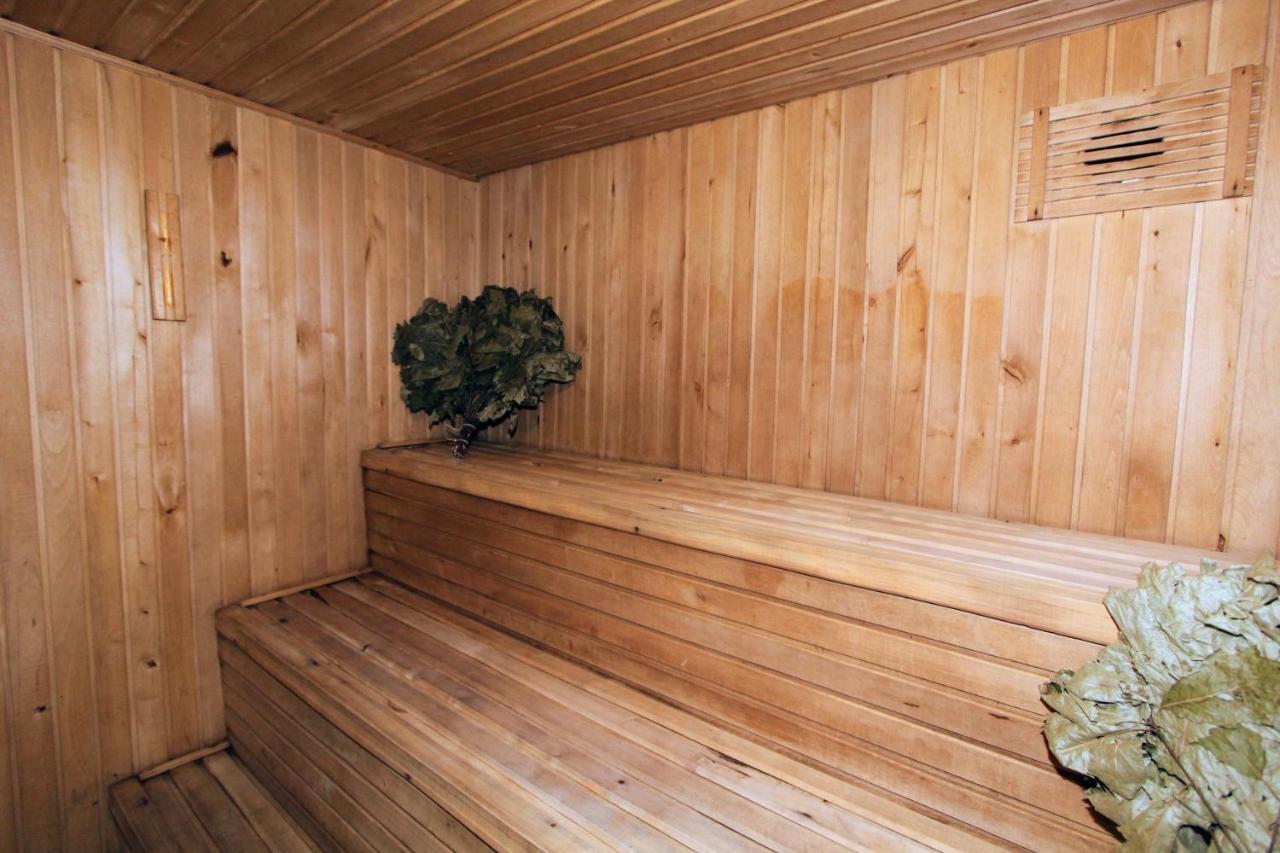 Cottage "Karpatske Shale" ヤレムチャ エクステリア 写真