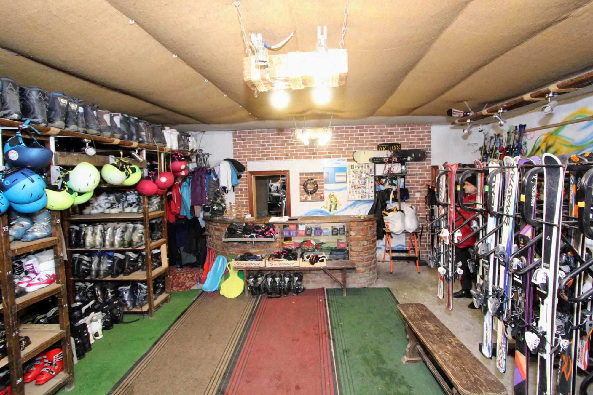 Cottage "Karpatske Shale" ヤレムチャ エクステリア 写真